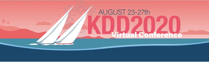KDD2020 graphic