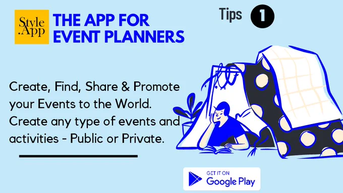 Tips to enjoy using StyleApp 