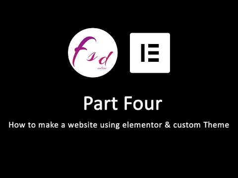 How to apply animation &  making page responsive using Elementor.


Here we can learn how to make a website page responsive and apply some animation without coding using Elementor free page builder plugin.

You can see the output here: http://ely.spidiwebs.com/

You can see the free layout and other free to use the stuff at my blog:  https://www.designerfullstack.site/

Music used in the video is the download by https://www.bensound.com

Full-Stack Designer videos are related to web and mobile app development.

#elementor #pagebuilder #freelayoutbuilder #wordpress #fullstackdesigner 