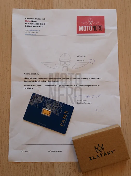 Mluvit stříbro, radit 🥇zlato