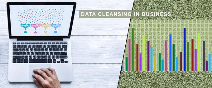 data cleansing services