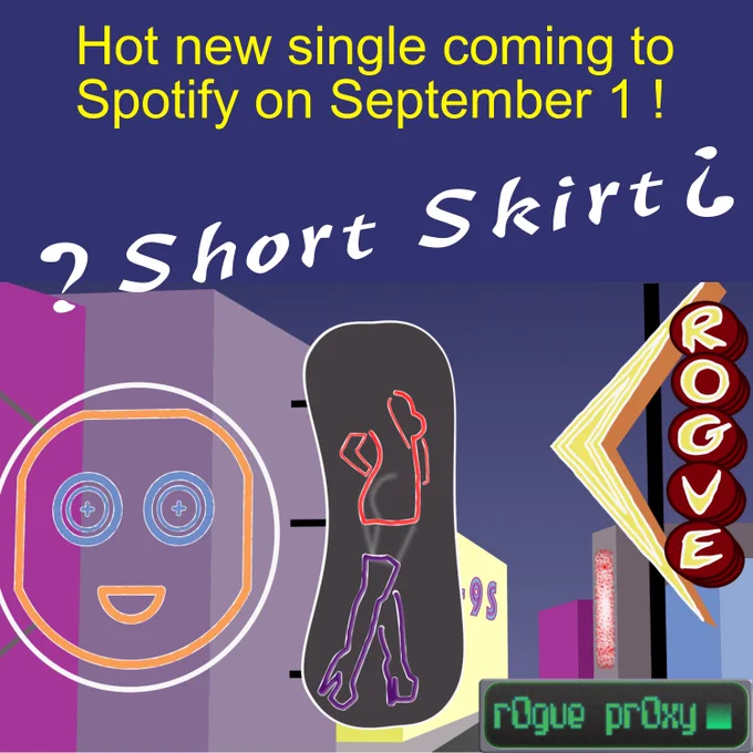 To The Nines coming to Spotify Sept 1st