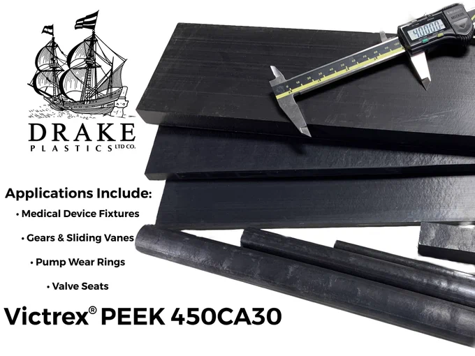Victrex PEEK 450CA30