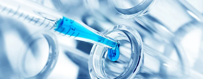 UV for the Life Sciences Market