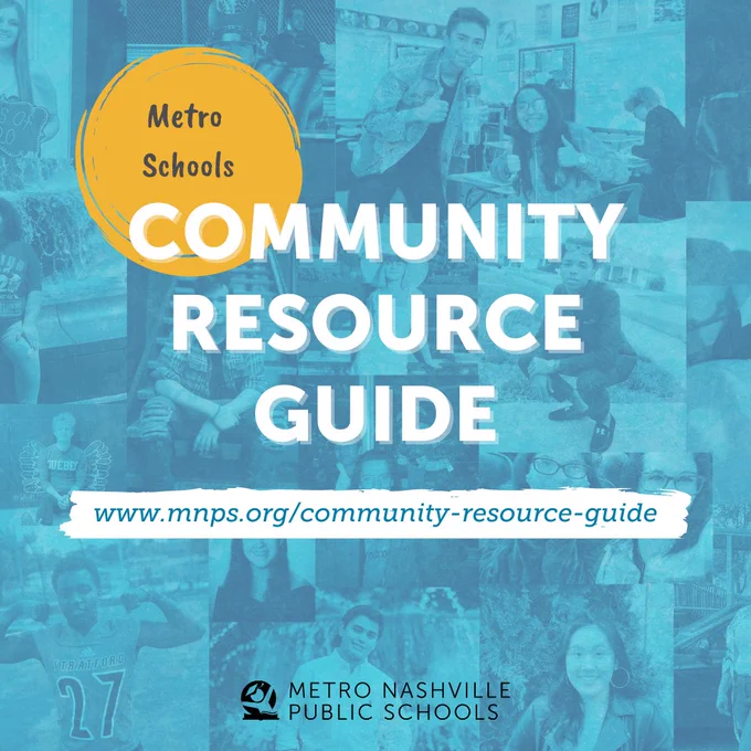 Community Resource Guide