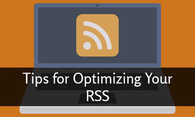 In case you’re totally new to blogging and don’t have a clue what the RSS object is about, RSS essentially represents Really Simple Syndication and it is a group of web feed formats that is automatically updated regularly. So in blogging, this is typical as blog entries. Each time you distribute a blog entry, whoever is bought into your RSS feed, be it through book stamping or email, they’ll naturally be refreshed or advised of the new post. More or less that is the simplest way to understand RSS…