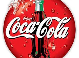 Coca-Cola ...I recommend it for all techie...