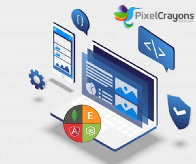 Choose MEAN Stack Development Services From PixelCrayons And Get Secure, Scalable, And Dynamic Applications.

Save Up To 60% Of Development Cost And Also Get State-Of-Art Infrastructure, Experienced Team, And Latest Technologies Development.

PixelCrayons Has Built 13800  Software Projects. Yours Can Be The Next.

Contact Us Now https://bit.ly/3b4OflX
.
.
.
.
.
.
.
.
.
.
.
#pixelcrayons #AppDevelopmentCompany #meanstackdevelopmentservices #WebDevelopmentCompany #SoftwareDevelopmentCompany #CloudSolution #HireWebDeveloper #HireMobileAppDeveloper #HireSoftwareDeveloper #WebSolution #iOSDevelopmentCompany #AndroidDevelopmentCompany #AppDevelopmentCompany #Startups #Business #FB #hiremeanstackdeveloper