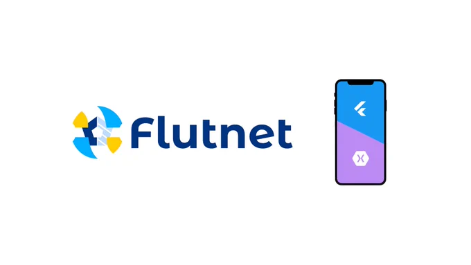 Flutnet - Flutter and Xamarin together.
Create beautiful native app using Flutter for UI and Xamarin for backend.
Use Flutter with all the .NET Nuget power.