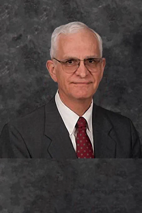 Dr. Fred Bourland