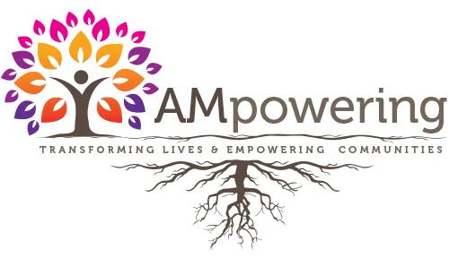 Rebranding : Transforming Lives & Empowering Communities
