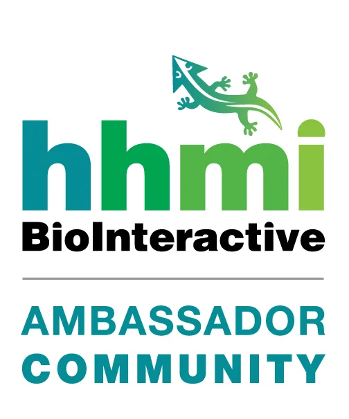 HHMI BioInteractive Ambassador Community
