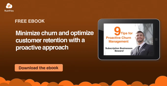 Minimize churn with these easy-to-use tips and be more proactive in servicing your private and enterprise clients. 