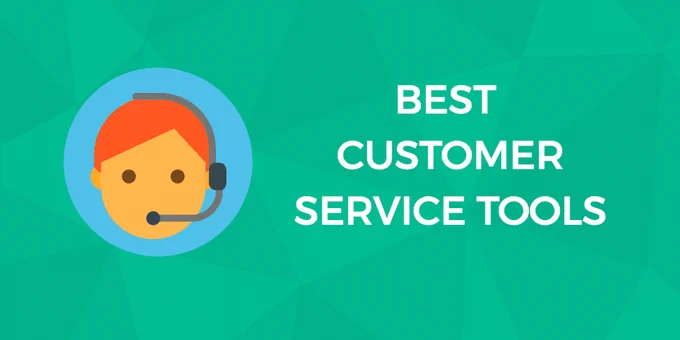 Customer Service Tools