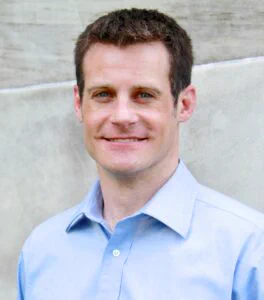 Geoffrey Anderson, MD, MPH