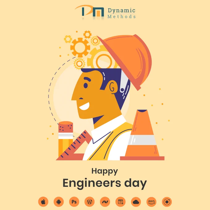 Happy Engineer's Day 2020