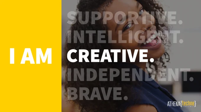 ATHENA{techne} Online Hackathon September 11th, 12th 2020