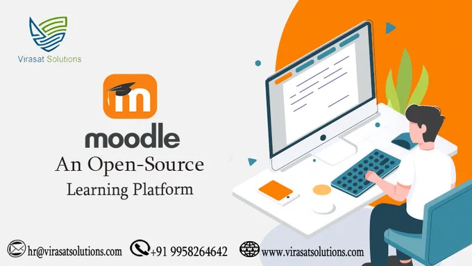 Moodle an Open-Source Learning Platform