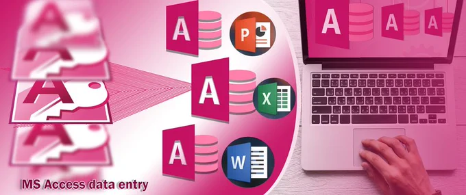 ms-access-data-entry