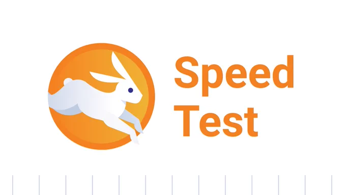 There are many speed test tools out there. Our mission is to help build a better Internet. You shouldn’t be tied to one provider and you should be able to compare results across different tools. Take a closer look at your Internet speed: https://cfl.re/2QXC01l