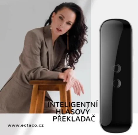 The 30  Languages Instant Voice Translator Anobic VT WF is the innovative, fun & quintessential device that enables you to communicate in over 30 languages! 