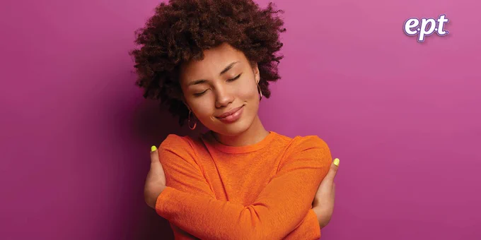 #ept #DigitalOvulationTest #KnowWhen #LH #KnowYourNumber #fertility #fertilityjourney #MITM #womenshealth #empoweringwomen #selfcare #destress