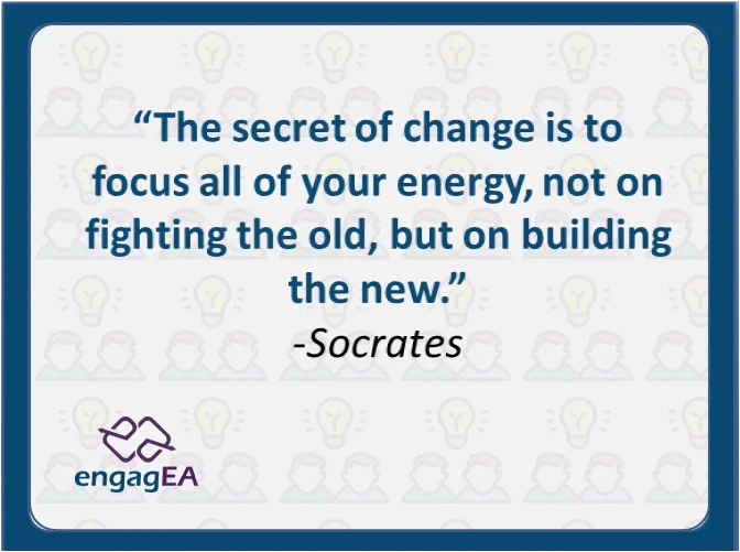 Remote Executive Assistant, Socrates Quotes