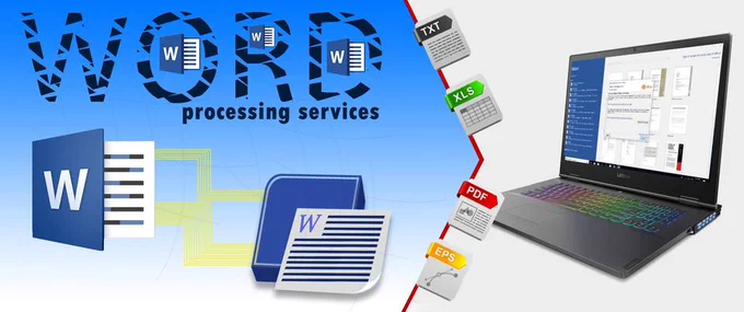 word-processing-service