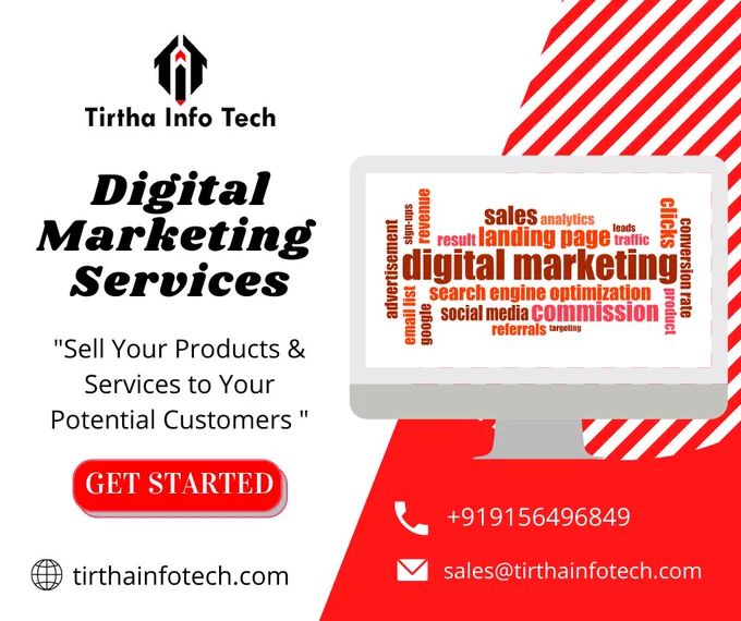 Best Digital Marketing Services 