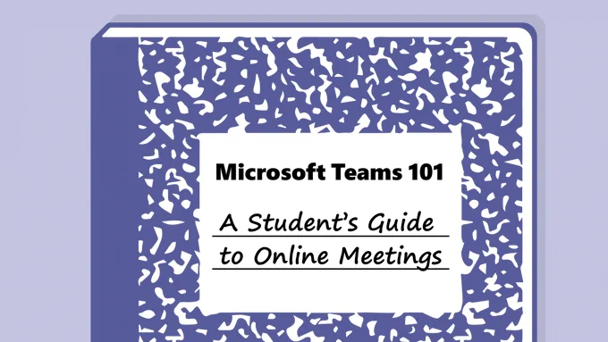 Picture of Student Guide