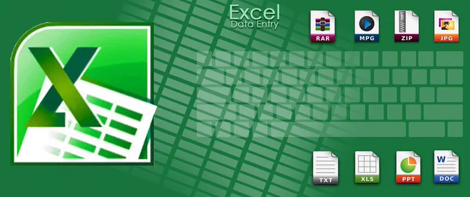 excel-data-entry