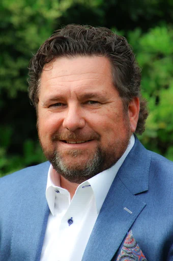 Matt Harrington Merv Tarde Honoree