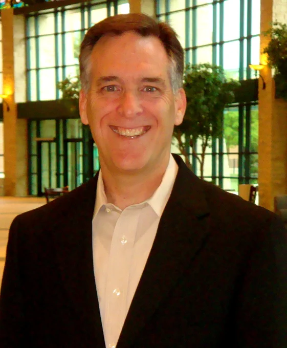Jeff Woods Merv Tarde Honoree