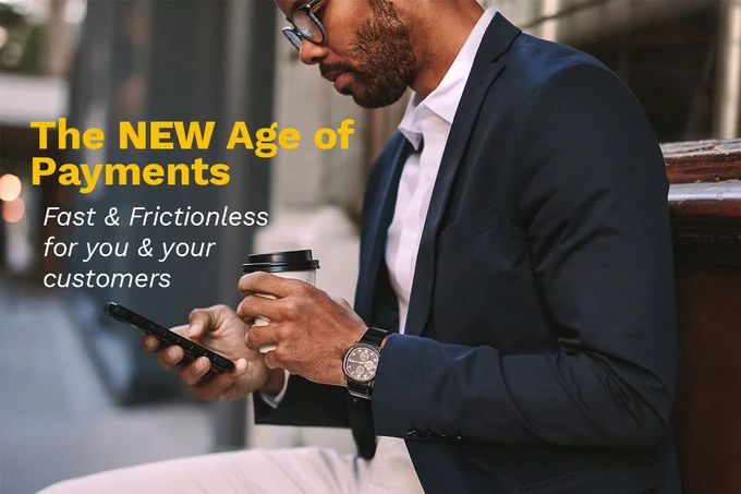 Nuapay's fast, frictionless and secure open banking payments solution with simple account-2-account payments.
