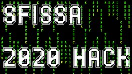 SFISSA #SFISSA #HTF #HackTheFlag #Chili #Cookoff #ChiliCookoff Chili Cookoff Hack The Flag Conference