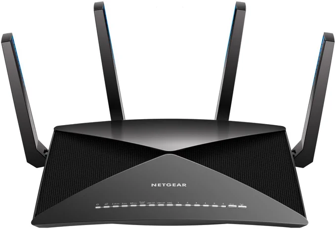 Save $25 on Netgear R9000 FlashRouter – 1 DAY LEFT!