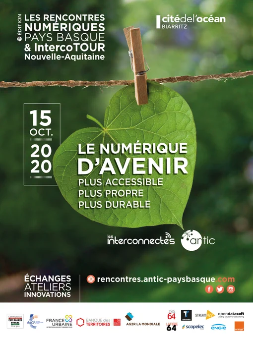 Rencontres Numériques, 11e édition