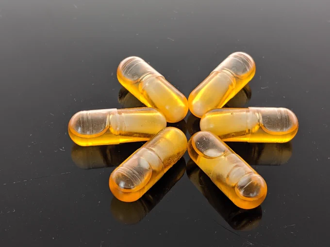 BrainLube™ for elevated clarity, wakefulness, mental endurance.