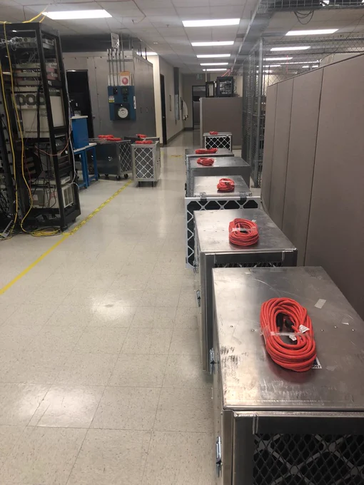 #hepa #airscrubbers #rentalequipment #smokeremoval 