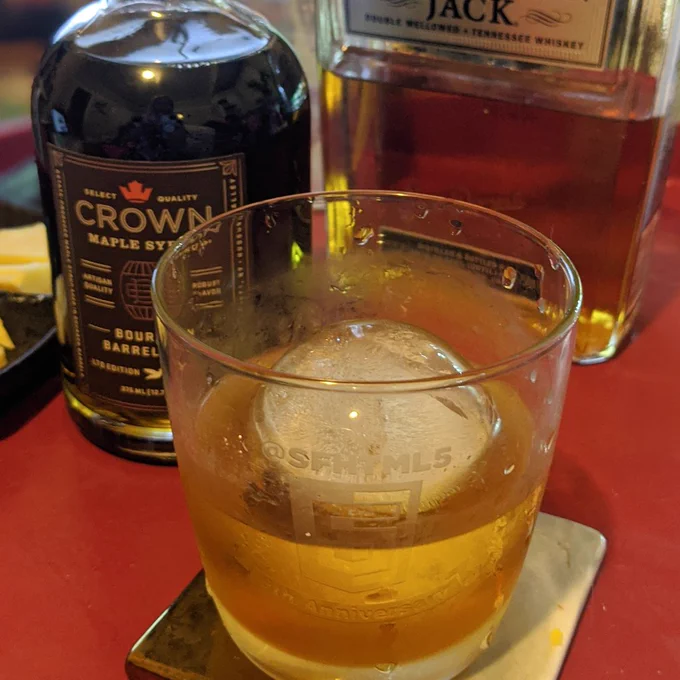 Whiskey