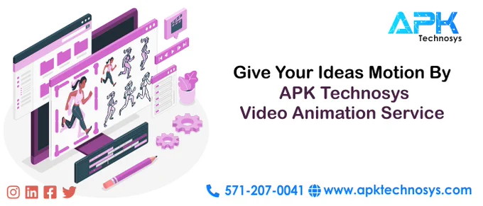 Best Video Animation Services
