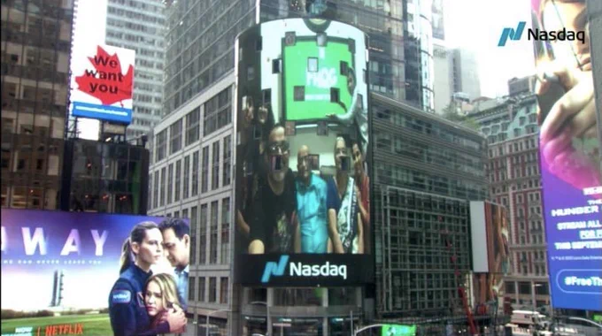 Virtual Participation of JFrog IPO!