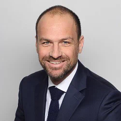 Guillaume NOBLET, Directeur Général Adjoint chez Quantaflow