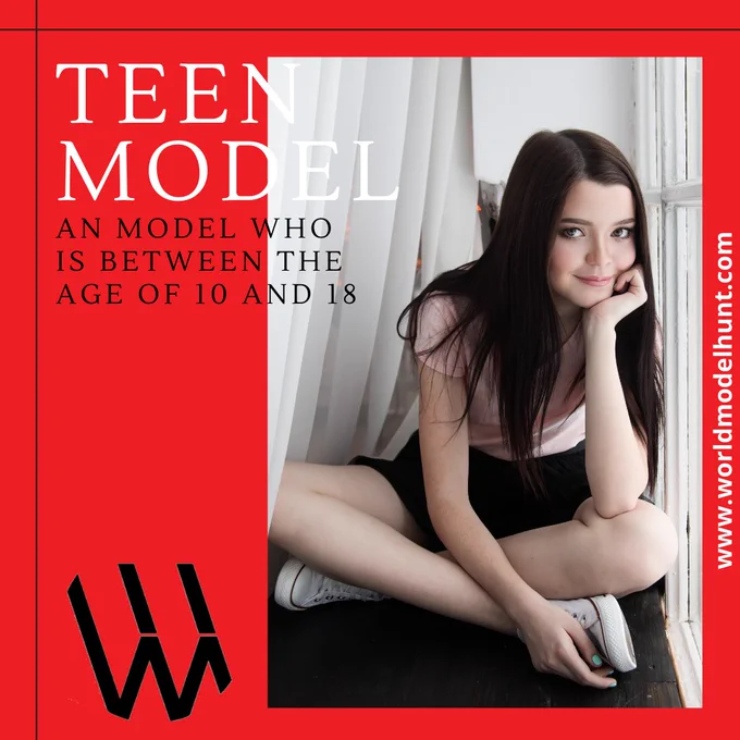 The beautiful and youthful approach to everything trendy with that touch of uninhibited sass- yes, that’s right! It is all about the beautiful preteens and teens here. It is only during the teenage years that we see uninhibited attitude and beautiful charismatic beauty- with the right proportion of rawness and unadulterated charm. 

Parental guidance is necessary 

______

#worldmodelhunt #wmh #wmhmagazine #modelpromotions #teenmodels #teenmodeling #becomeamodel #model #fashionmodel #modellife #fashion #modeling #modelingagency #modelagency #fashionworld #instafashion #fashionfriday #fashionista #fashionlover