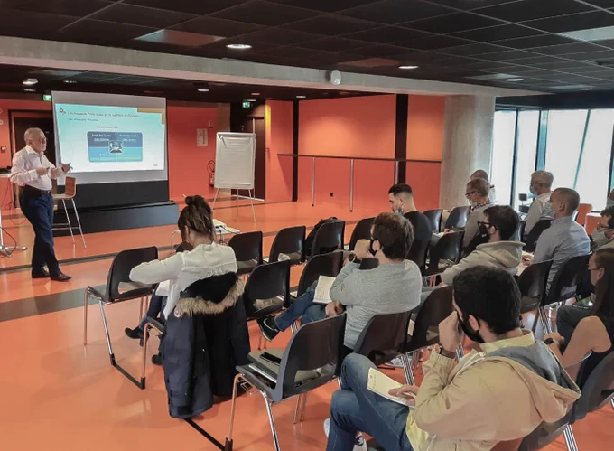 Stadium manager promotion 7 - MMArena - 21.09.2020