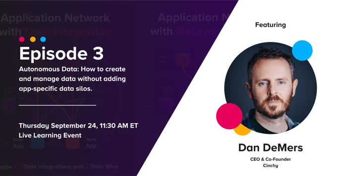 Data Fabric Learning Series