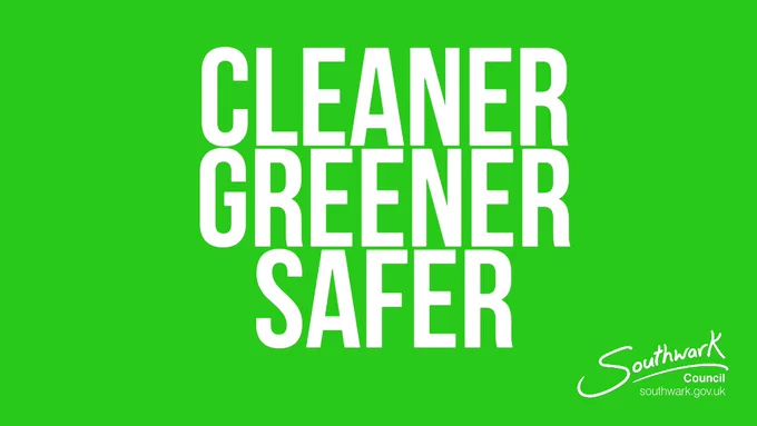 Do you want to create a community garden on your estate? Perhaps you want cycle parking on your estate or live near a play area which could do with a revamp? The Cleaner Greener Safer programme could make your idea a reality 