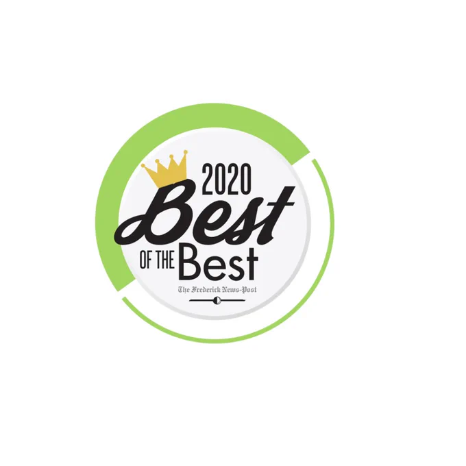 2020 Best of the Best