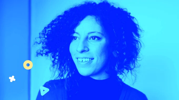 UX Tales x Roberta Tassi 