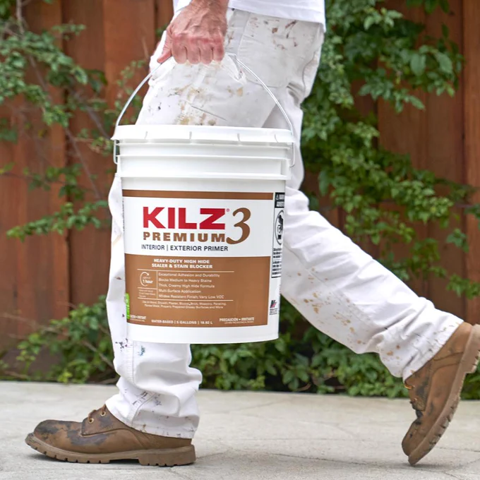 KILZ 3_Pro Exterior